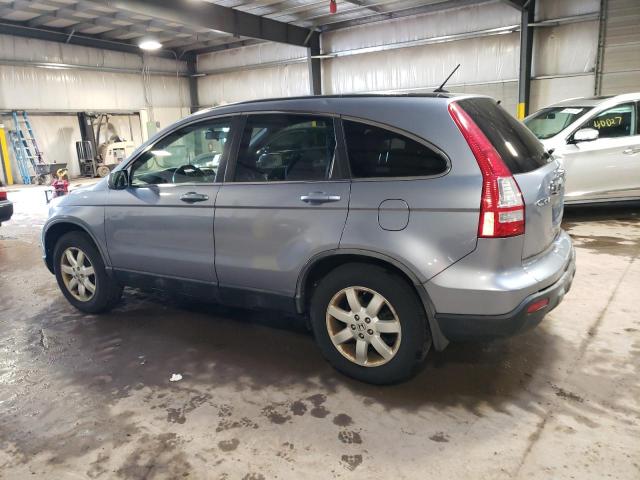 2007 Honda Cr-V Exl VIN: JHLRE48737C005125 Lot: 54249414