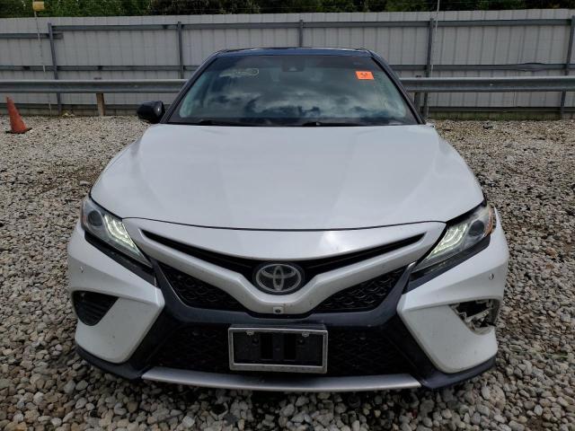 VIN 4T1KZ1AK4LU036125 2020 Toyota Camry, Trd no.5