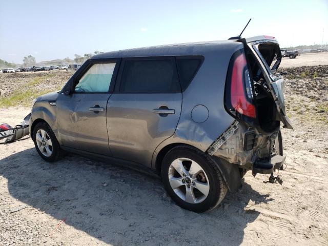 2019 KIA SOUL - KNDJN2A21K7011293