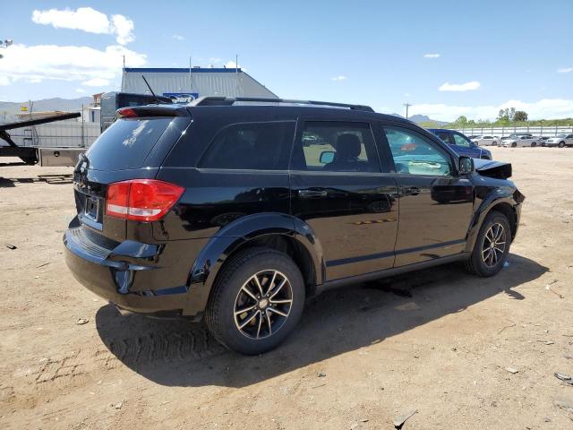 2017 DODGE JOURNEY SE - 3C4PDDAG7HT596390