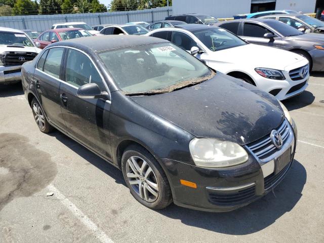 2006 Volkswagen Jetta Tdi VIN: 3VWRT71KX6M651341 Lot: 56427964