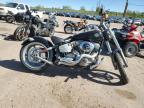 2008 HARLEY-DAVIDSON FXCW - 1HD1JJ5388Y082548