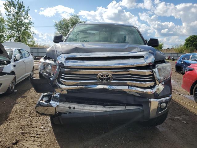 2016 Toyota Tundra Double Cab Sr/Sr5 VIN: 5TFUW5F18GX529033 Lot: 54277724