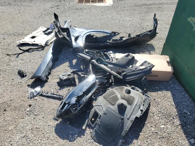 2019 BMW X5 xDrive40I VIN: 5UXCR6C51KLK81660 Lot: 56458914