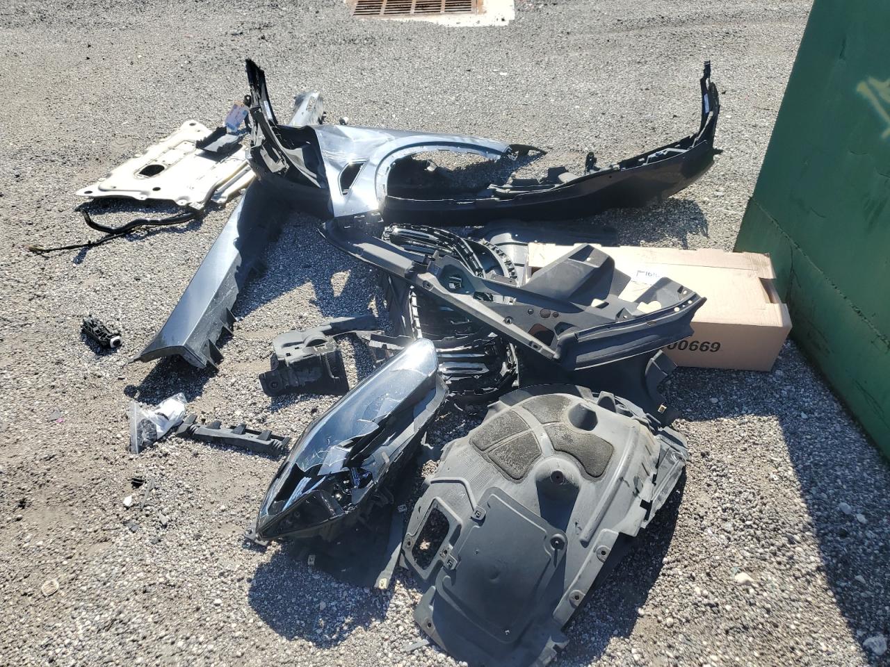 5UXCR6C51KLK81660 2019 BMW X5 xDrive40I