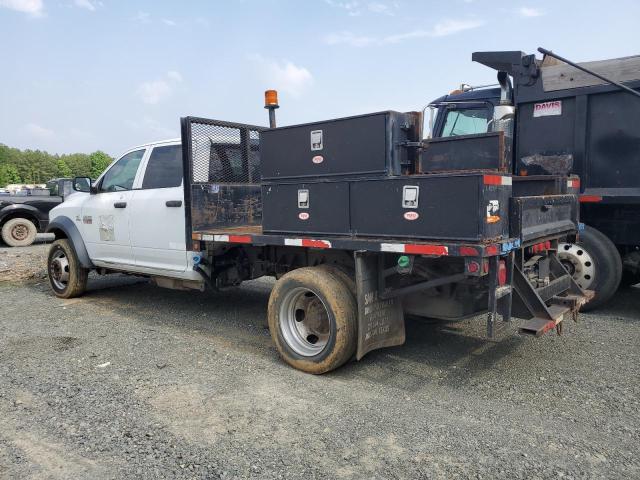 2012 Dodge Ram 4500 St VIN: 3C7WDKEL1CG326616 Lot: 54612744