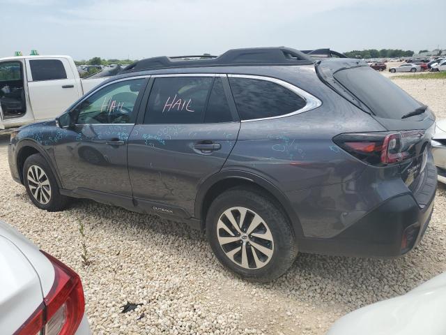 2022 SUBARU OUTBACK PR - 4S4BTADC2N3124492