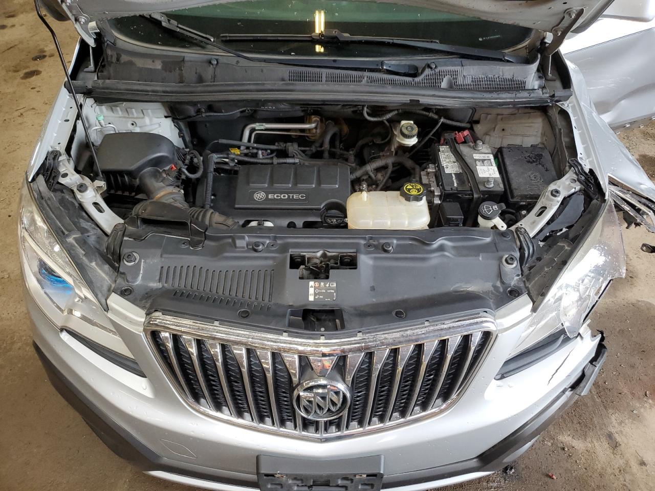 KL4CJASB3DB056078 2013 Buick Encore