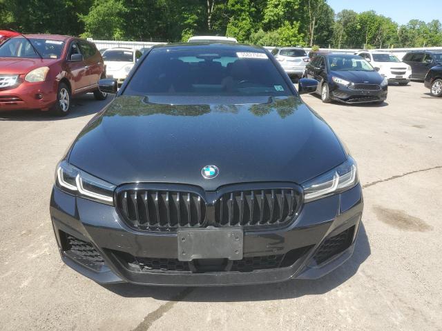 2022 BMW M550XI - WBA13BK0XNCJ51404