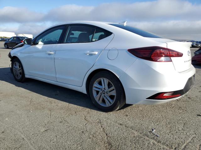 5NPD84LF8LH549213 2020 HYUNDAI ELANTRA - Image 2