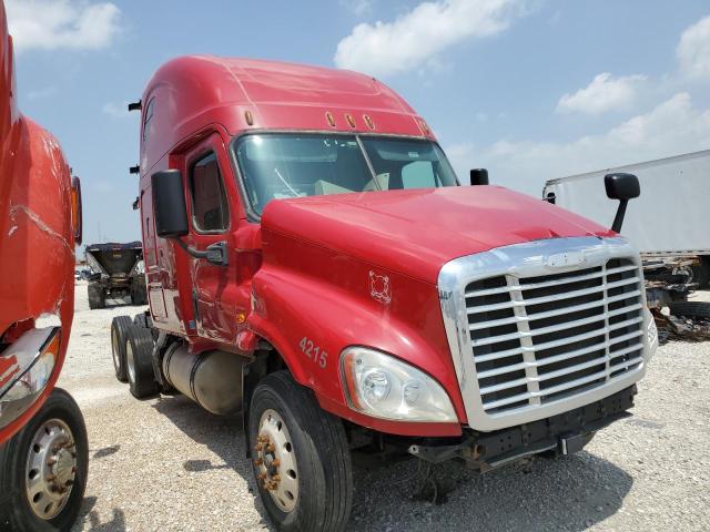 Lot #2535905749 2017 FREIGHTLINER CASCADIA 1 salvage car