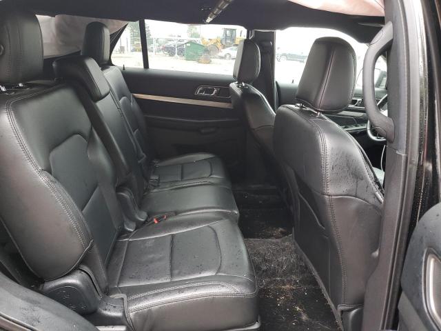 2018 FORD EXPLORER X - 1FM5K8DH8JGC40237