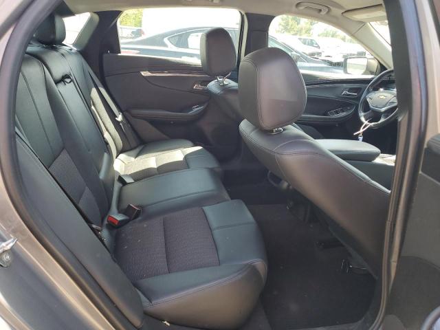 2019 Chevrolet Impala Lt VIN: 2G11Z5SA0K9133937 Lot: 52916354