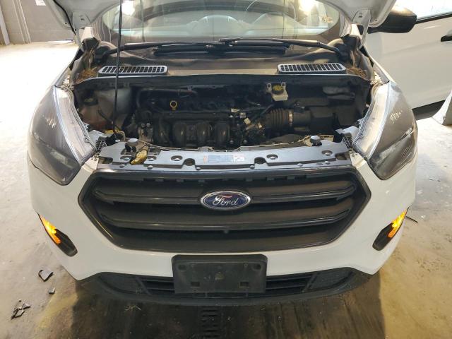 2018 Ford Escape S VIN: 1FMCU0F72JUB86331 Lot: 56083014