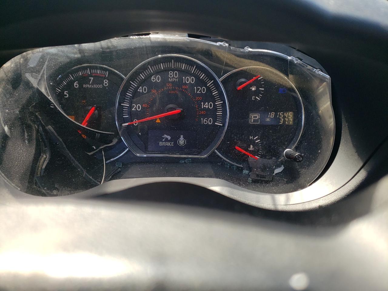 1N4AA5AP7DC844704 2013 Nissan Maxima S