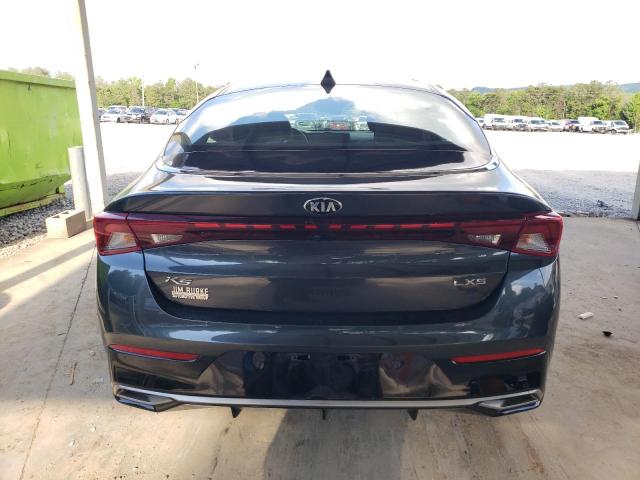 2021 Kia K5 Lxs VIN: 5XXG14J23MG065707 Lot: 55106464