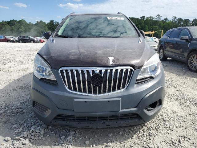 2016 BUICK ENCORE KL4CJASB5GB707649