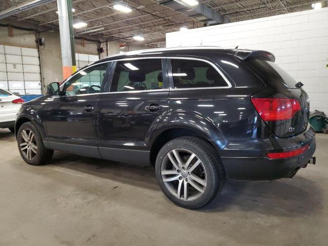 2007 Audi Q7 3.6 Quattro Premium VIN: WA1BY74L67D074664 Lot: 55969414