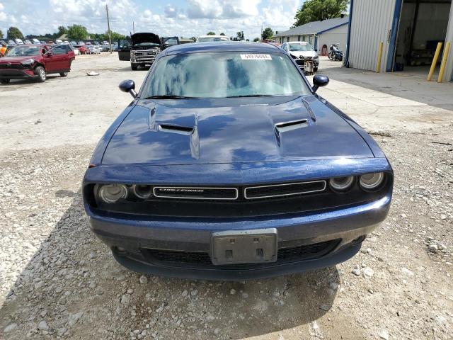 2015 Dodge Challenger Sxt Plus VIN: 2C3CDZBG5FH703067 Lot: 54976084