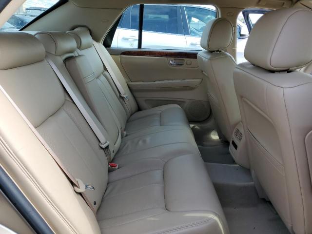 2006 Cadillac Dts VIN: 1G6KD57Y96U196854 Lot: 56294274