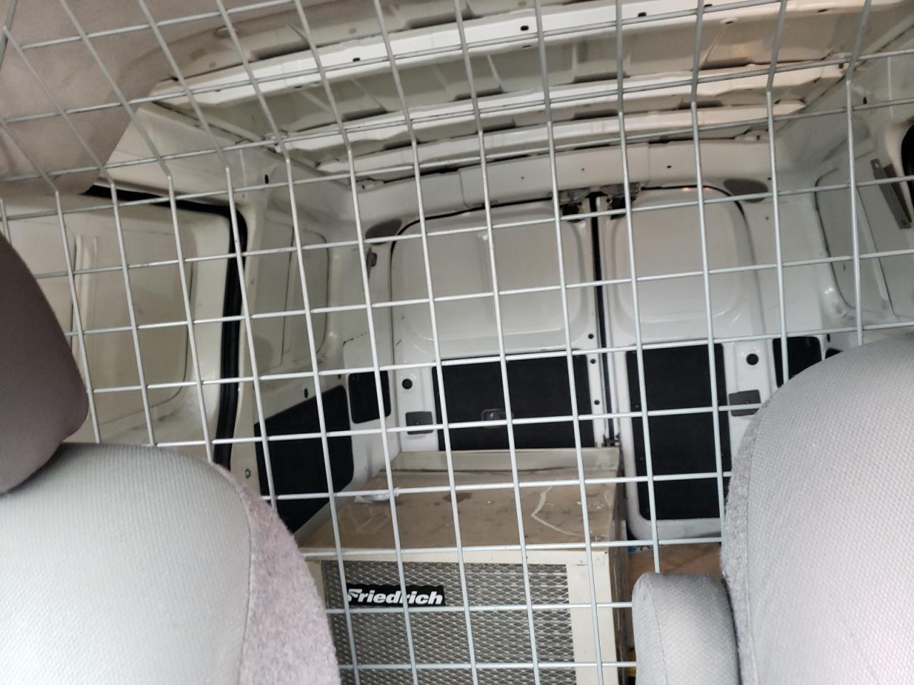 3N6CM0KN1FK704071 2015 Nissan Nv200 2.5S