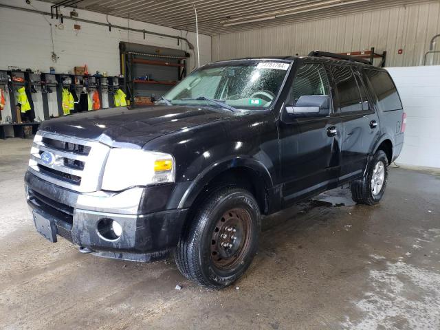 Vin: 1fmju1g56aeb21051, lot: 54781784, ford expedition xlt 20101