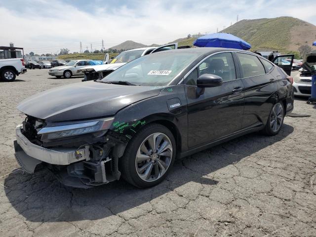 2018 Honda Clarity VIN: JHMZC5F11JC014399 Lot: 54779814