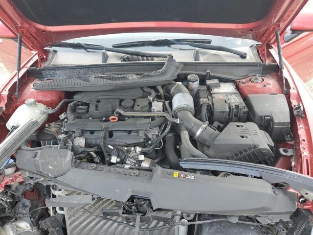 2020 Hyundai Sonata Limited VIN: 5NPEH4J26LH043335 Lot: 55659964