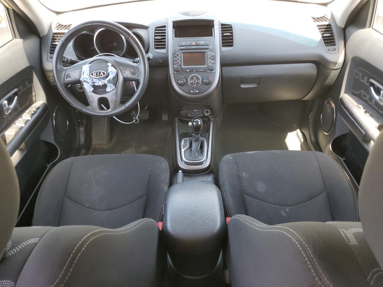 KNDJT2A60C7426972 2012 Kia Soul +