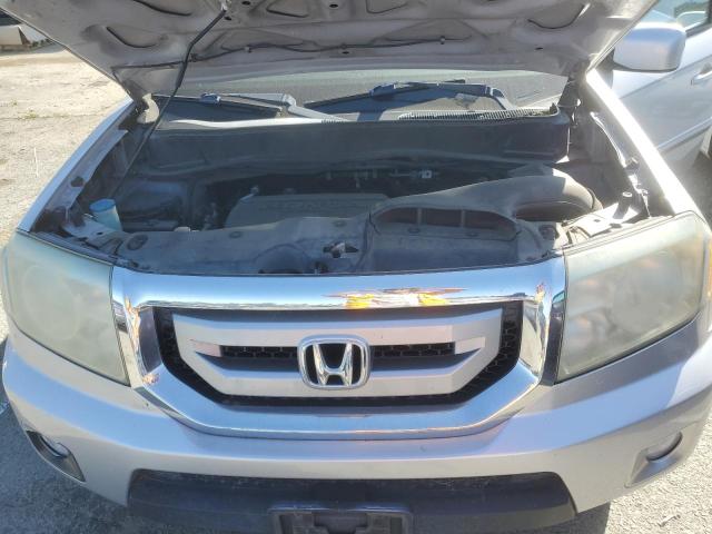 2010 Honda Pilot Ex VIN: 5FNYF3H4XAB012928 Lot: 56702184