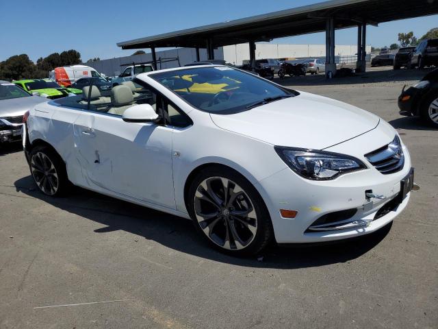 2016 BUICK CASCADA PR - W04WT3N53GG024621
