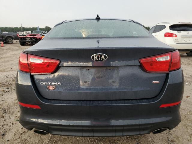 2015 Kia Optima Lx VIN: KNAGM4A72F5545650 Lot: 55376844