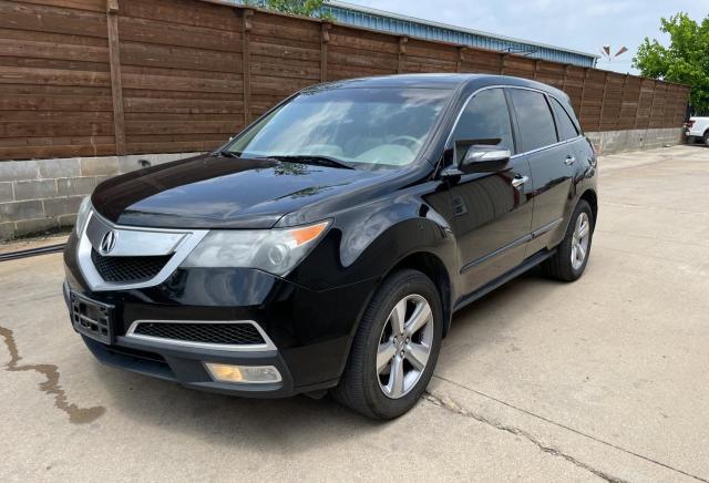 Vin: 2hnyd2h32ch507414, lot: 54393074, acura mdx technology 20122