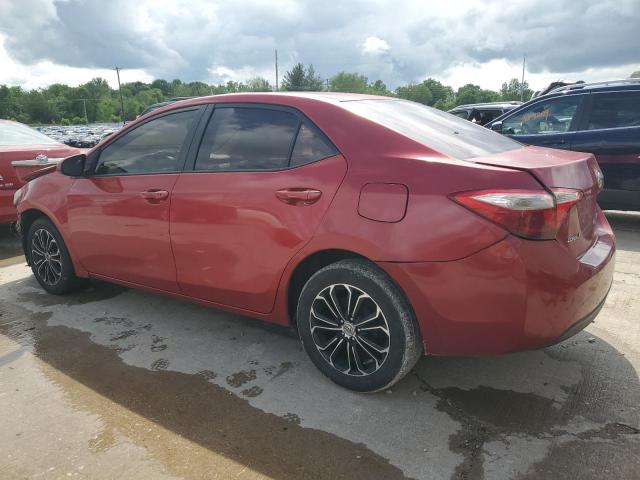 2014 Toyota Corolla L VIN: 5YFBURHE3EP164129 Lot: 53424994