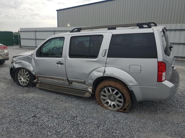 2011 Nissan Pathfinder S VIN: 5N1AR1NB0BC623920 Lot: 52936184