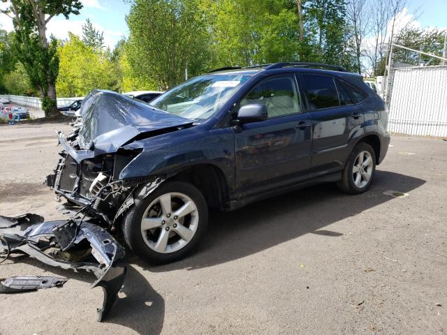 2004 Lexus Rx 330 VIN: JTJHA31U740072948 Lot: 53349754