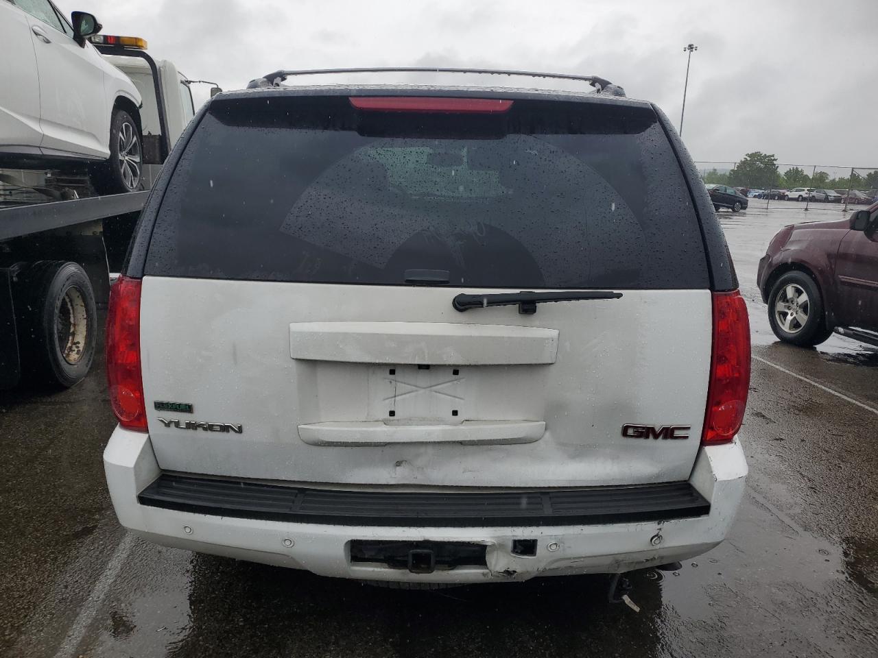 1GKS2CE03CR107822 2012 GMC Yukon Slt