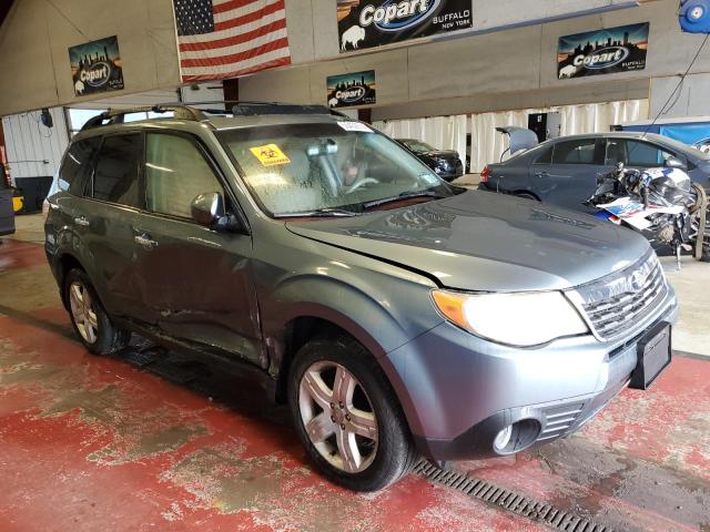 2009 Subaru Forester 2.5X Limited VIN: JF2SH64659H768091 Lot: 55459514