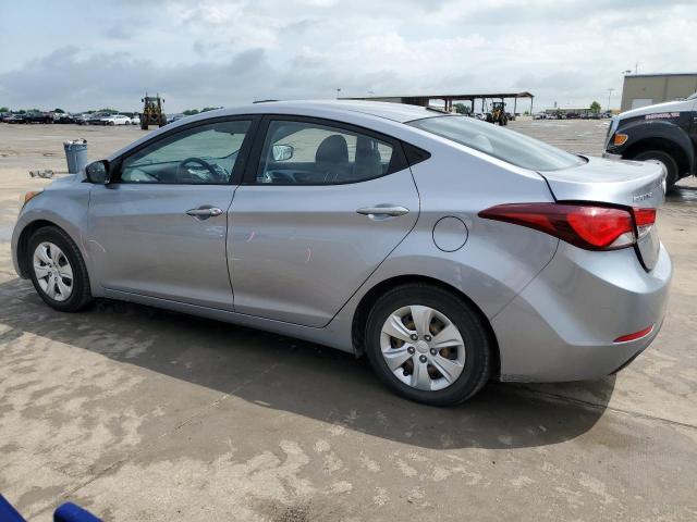 2016 Hyundai Elantra Se VIN: 5NPDH4AE5GH702016 Lot: 54789784