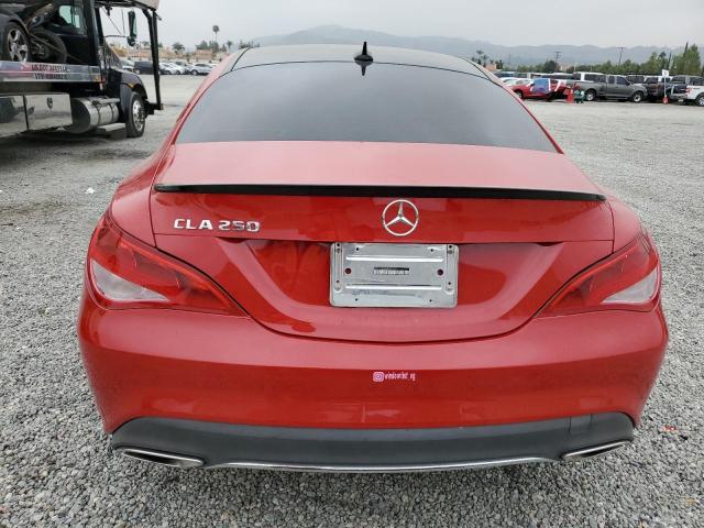 2017 Mercedes-Benz Cla 250 VIN: WDDSJ4EB8HN409603 Lot: 54972134