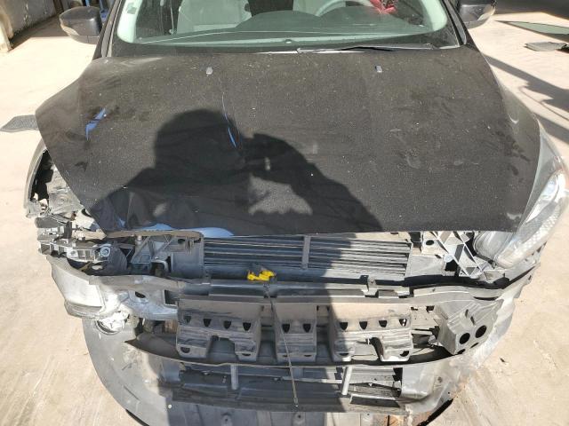 2015 Ford Focus Se VIN: 1FADP3F20FL269569 Lot: 53630634