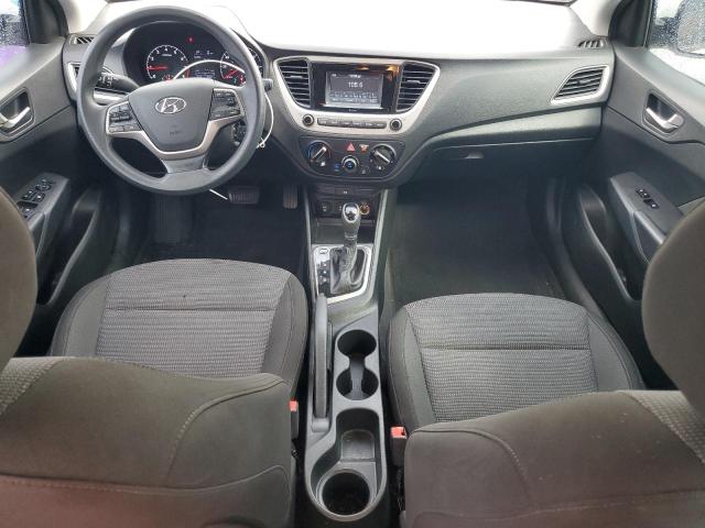 2019 Hyundai Accent Se VIN: 3KPC24A3XKE049529 Lot: 54966734