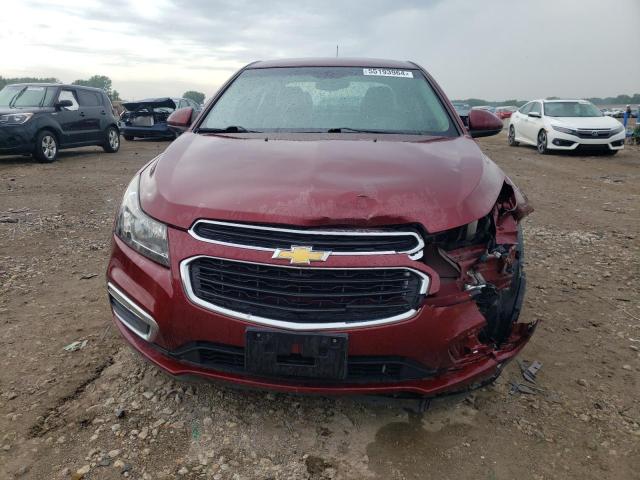 2015 CHEVROLET CRUZE LT - 1G1PE5SB8F7217218