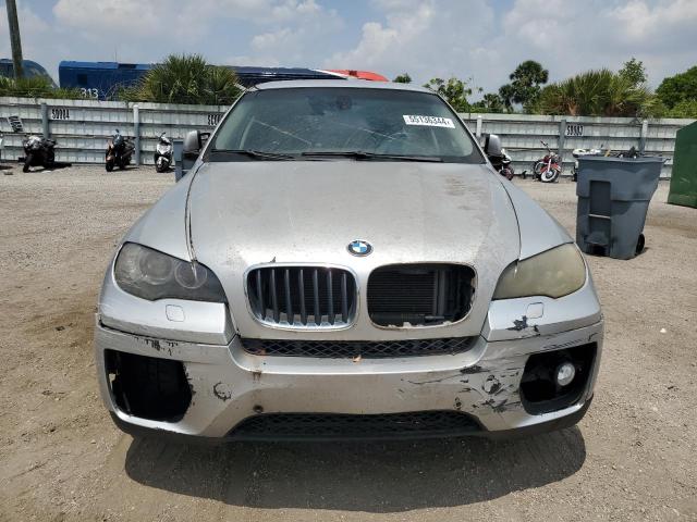 2010 BMW X6 xDrive35I VIN: 5UXFG4C57AL225616 Lot: 55136344