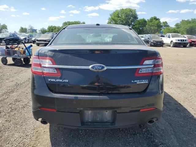 2014 Ford Taurus Limited VIN: 1FAHP2F82EG102511 Lot: 56565234