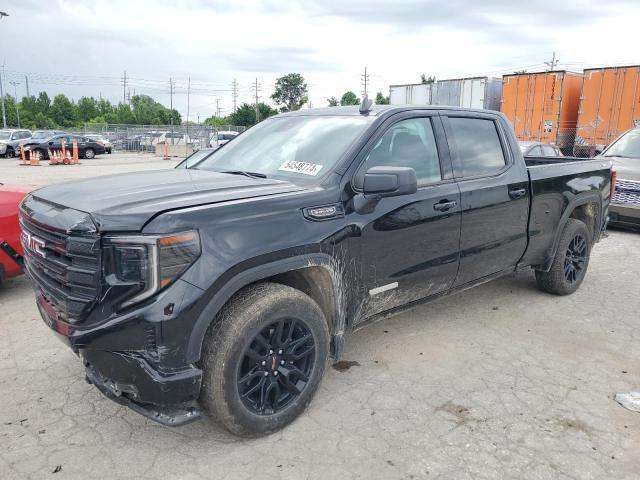 GMC SIERRA K1500 ELEVATION