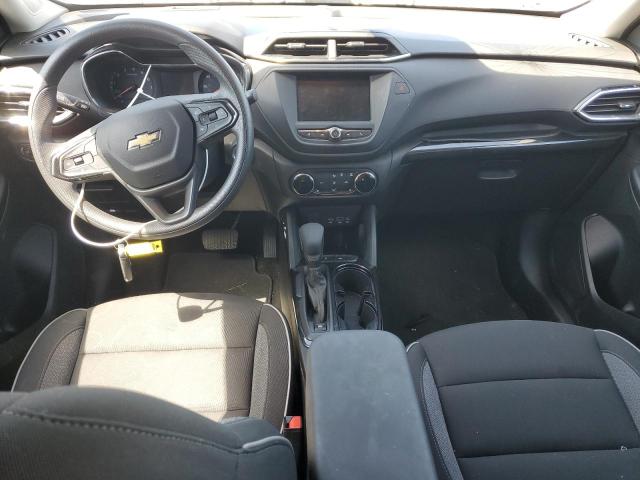 2023 Chevrolet Trailblazer Lt VIN: KL79MPS28PB166751 Lot: 56852804