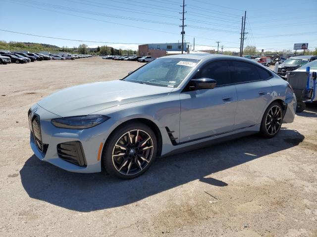 2023 BMW I4 M50 WBY33AW09PFN42138