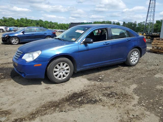 2009 Chrysler Sebring Lx VIN: 1C3LC46B59N508134 Lot: 55555754