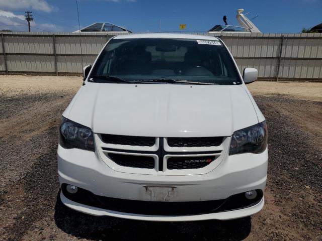 2019 Dodge Grand Caravan Gt VIN: 2C4RDGEG6KR536860 Lot: 56887644